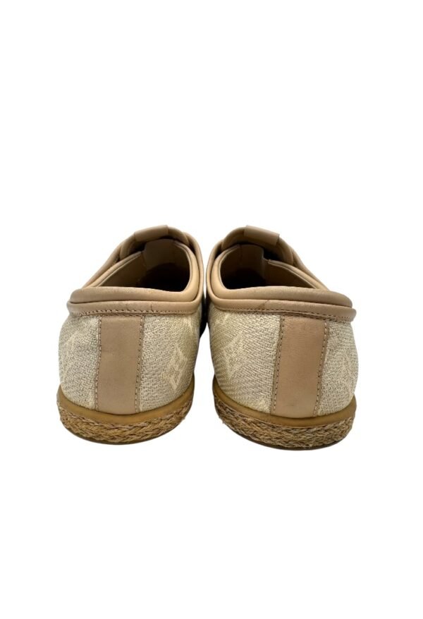 SNEAKERS POPINCOURT - LOUIS VUITTON - Image 8